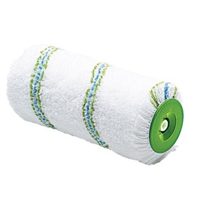 Meisterflor Jumbo <b>Lint</b> <b>Roller</b> 250mm Width 18mm Pile Height 55mm Core Diameter 1pc/pack Oils - Product Image 1