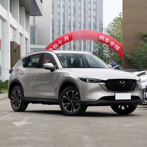 Vente flash 2023-2024, CX-5 d'occasion, très demandé, véhicule familial, SUV, 4x4, essence, en promotion, sans accident - Product Image 3