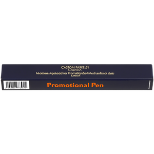 ปากกาลูกลื่น Parker 51 แบบกำหนดเองสำหรับสินค้าส่งเสริมการขาย - Product Image 3