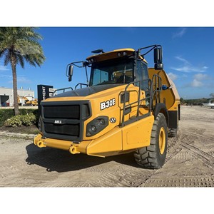 Produit en état neuf BELL B30E 2021 - Product Image 2
