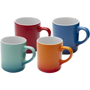 Tasse en céramique Laguna 330 ml, durable et élégante, tasses en céramique 330 ml - Product Image 5