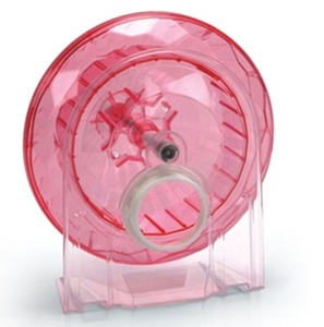 Exercise Wheel with Stand - Product Image 2