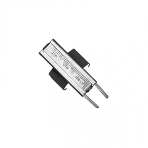 Instrumentos de endodoncia alimentados por maquinaria con estándar de seguridad MOL para procedimientos dentales - Product Image 2