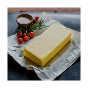 Mantequilla orgánica pura hecha de vacas alimentadas con pasto para un sabor rico y suave - Product Image 2