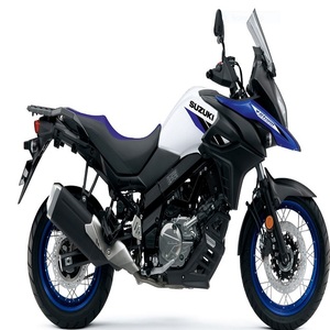 Motocicletas S U Z U K I S V-STROM 650/XT/XT SP ADV (650cc NUEVAS) MOTOS DEPORTIVAS - Product Image 6