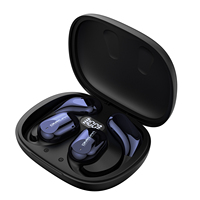 Écouteurs Bluetooth HIFI ONIKUMA T209 OWS, qualité audio surround, batterie grande capacité, faible latence, commande tactile
