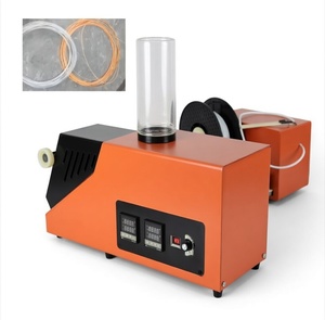 Extrusora de Filamento 3D Profesional de Escritorio – Máquina Automática para Fabricar Filamento de Plástico Reciclado - Product Image 2