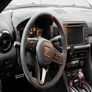 Nissan GT-R NISMO 2017 Preferido - Product Image 2