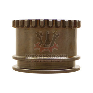 Coupleur à dégagement rapide haute performance, pièce TC n° TC 22 423, numéros de pièce OEM 184770 184770M1 184770M2 184770M3 - Product Image 3