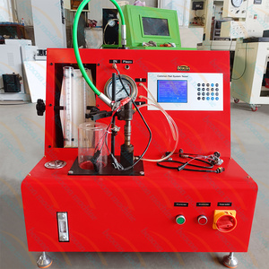 Kalibriergeräte EPS100 EPS100s Crdi Injektor-Tester <span class=keywords><strong>Common</strong></span>-<span class=keywords><strong>Rail</strong></span>-<span class=keywords><strong>Diesel</strong></span> mit Druckmessgerät - Product Image 2