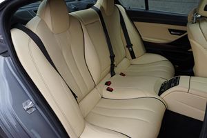 BMW 650I XDR IVE GRAN COUPE 2013 USADO, Volante a la Izquierda/Derecha - Product Image 3