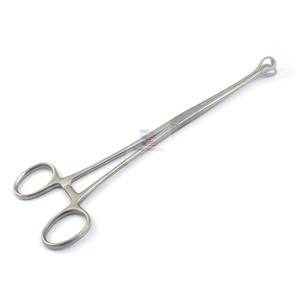 Babcock Pinces en acier inoxydable de qualité supérieure Instruments chirurgicaux - Product Image 6