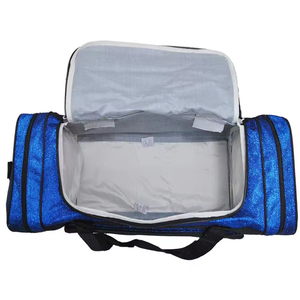 Sac de sport unisexe pour activités de plein air, fitness, voyage, basketball, football, sac de sport personnalisable, sac de sport léger - Product Image 6