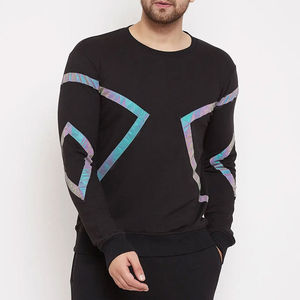 Sweat-shirts à capuche pour hommes personnalisés 2025, confortables, vente chaude, vêtements décontractés en grande taille pour l'hiver, service OEM personnalisé - Product Image 1