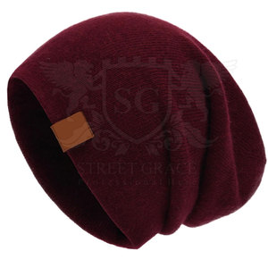 Service OEM Chapeaux Bonnets personnalisés à la mode de qualité supérieure pour hommes et femmes Chapeaux Bonnets de haute qualité - Product Image 1