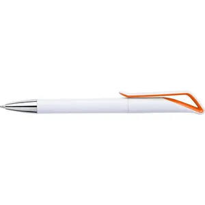 Penna a Sfera Promozionale Personalizzata - Marca Tamir - Product Image 5