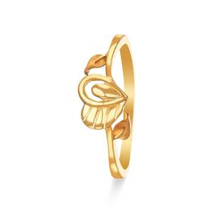 Colgante de oro de 24 quilates al por mayor artesanía Premium vendedor indio estilo clásico forma floral Ajuste de bisel aniversario unisex - Product Image 2