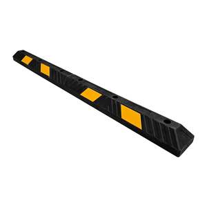 Équipement de sécurité pour les zones de recharge de véhicules électriques, outils de gestion du trafic - Product Image 3