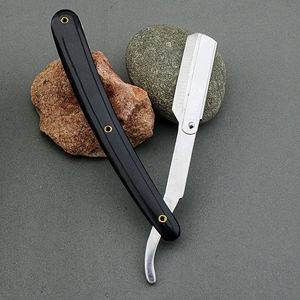 Top Qualité Salon Ciseaux De Coupe De Cheveux Ensemble Maison Coupe De Cheveux Barbier Amincissement Ciseaux Kit Avec Rasage Rasoir Avec Étui À Fermeture Éclair - Product Image 5