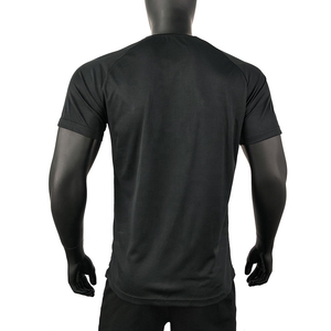 100% coton logo personnalisé t-shirt imprimé marque privée t-shirt surdimensionné personnalisé - Product Image 2