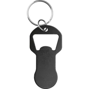 Llavero Promocional Ecológico Oliver - Gadget Reciclado - Product Image 6
