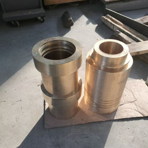 เครื่องบดแบบเข็มชนิดเข็มผลิตภัณฑ์ตลับลูกปืนแบบเข็มทนต่อการสึกหรอทองแดงบูชชั้นในแบบเข็ม - Product Image 5