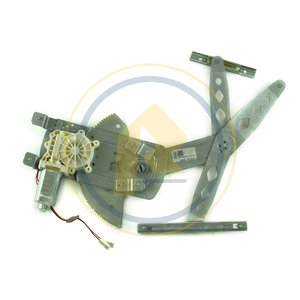 อะไหล่ชุดมอเตอร์กระจกไฟฟ้า Ac Rolcar รุ่นปรับได้ สำหรับ OE 09118664 5140019 เหมาะสำหรับ Opel Zafira ปี 1999-2005 - Product Image 1