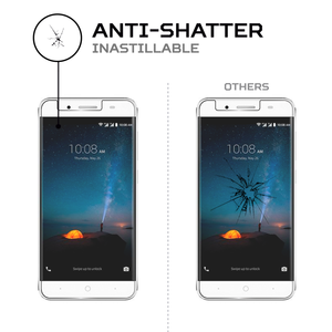 ฟิล์มกันรอยหน้าจอ ANTISHOCK สำหรับ ZTE Blade A610 Plus ฟิล์มป้องกันระดับพรีเมียมสำหรับอุปกรณ์มือถือ - Product Image 4