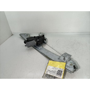Mécanisme de levage de la vitre avant. DX CITROEN C3 Série 9840154280 (16>) - Product Image 3