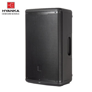 Enceinte active PA EON715 15 pouces neuve avec Bluetooth (paire) - Product Image 4