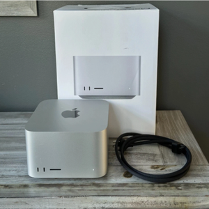 MACS STUDI0 M3 ULTRASS 2025, SSD de 8 TB, RAM de 512 GB, GPU de 32 Núcleos y 80 Núcleos - Product Image 3