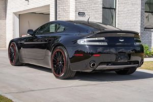 Excellent état, Aston Martin V8 Vantage d'occasion de 2007 - Product Image 4
