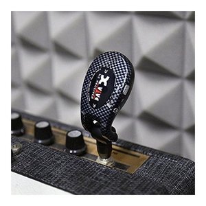 Système sans fil pour guitare et basse U2, émetteur-récepteur en carbone, audio numérique 2,4 GHz - Product Image 3