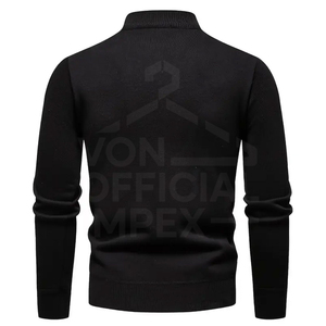 New Fashion Customized <b>Half</b> <b>Zip</b> <b>Sweatshirts</b> Made In Pakistan Basics Cotton Blended Best Quality <b>Half</b> <b>Zip</b> <b>Sweatshirts</b> For Adults - Product Image 2