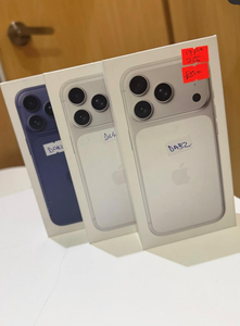 MEJOR ENVÍO, NUEVO ORIGINAL, iPhone 17 Pro, Nuevo en Existencia - Product Image 6