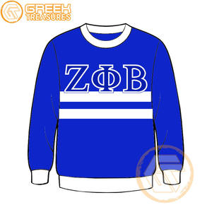 เสื้อสเวตเตอร์สตรีผ้าคอตตอนผ้าฟลีซระบายอากาศได้ดีดีไซน์ใหม่ล่าสุดออกแบบได้ตามต้องการ - Product Image 1