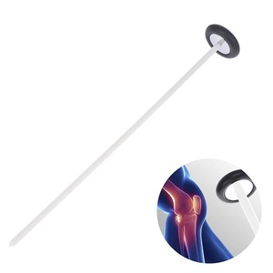 ค้อนวินิจฉัยอาการกระตุกแบบสะท้อนการตอบสนองสำหรับการวินิจฉัยทางระบบประสาทค้อนกระแทกพลาสติก - Product Image 2