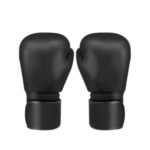 Hombres Gimnasio Kickboxing Guantes Equipo de boxeo Entrenamiento Fitness Saco Entrenamiento Combate Artes marciales Sparring Práctica - Product Image 1