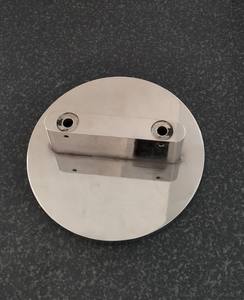 Manija de Luna, Manija de Media Luna (Manija de Elevación o Tirón Empotrada) - Product Image 3