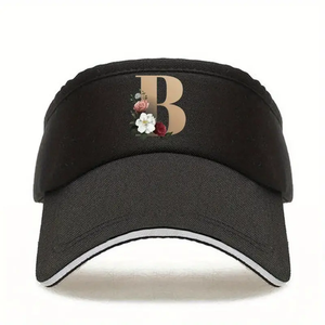 Casquette de sport d'hiver de style luxe de créateur avec logo personnalisé Visière ajustée de marque vietnamienne Velours côtelé vierge pour la pêche et le cyclisme - Product Image 3