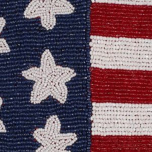 พรมปูรองจานผ้าปูรองจานผ้าปูรองจานผ้าปูรองจานแฟนซีตกแต่งงานคริสต์มาสทำมือสำหรับงานแต่งงาน - Product Image 5