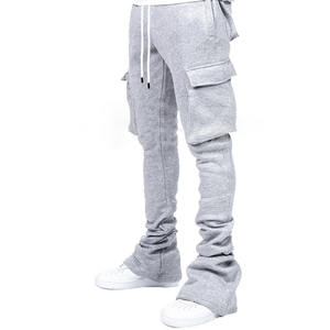 Best Selling OEM Service Design Men Jogger Pants Quick Dry Men <b>Trouser</b> Custom Made Best Price Men Jogger Pants - Product Image 2