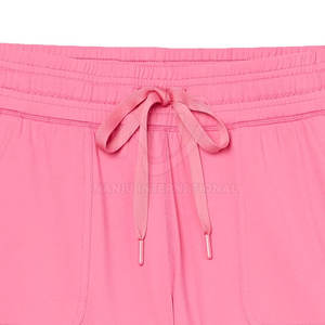 Prix raisonnable OEM Services Shorts pour femmes Dernier style Design personnalisé Streetwear Shorts pour femmes - Product Image 5