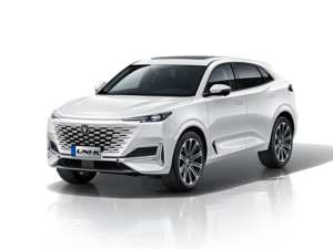 SUV 2024 de Alta Velocidad, 4x4, Nuevo Motor Turbo 1.5T 2.0T, 188hp 138kw 300nm, Caja de Cambios Automática/Manual, Volante a la Izquierda - Product Image 3