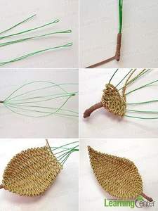 Wholesale <b>Cheap</b> Price Table Decor Rhinestone Bling Napkin <b>Ring</b> Rattan Napkin Buckle <b>Ring</b> for Place Setting Serviette - Product Image 3