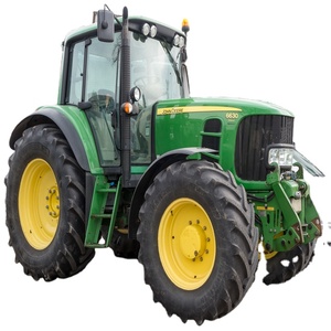 Tractores Jonn Derrre 6630 baratos y asequibles - Product Image 1