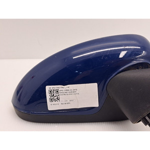 ESPEJO RETROVISOR DERECHO DX OPEL RACE Y 3rd Series ESPEJO 5 PINES B13DTC (15>) - Product Image 4