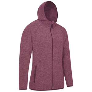 Ropa y accesorios de secado rápido que absorbe la humedad con cremallera completa para hombre, ropa transpirable de talla grande, chaquetas para hombre - Product Image 3