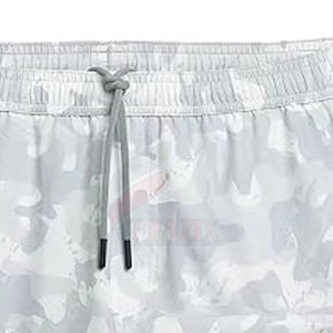 Flexible Lightweight Shorts Men Double <b>Layer</b> Performance Shorts Gym Training Shorts Men Double <b>Layer</b> Gym Shorts - Product Image 6