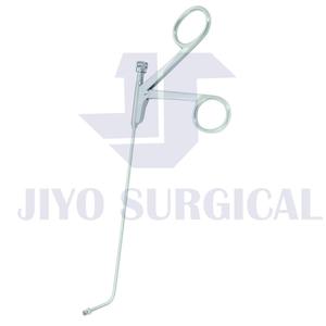 Poinçon de champignon coupe circulaire coupe circulaire coupe droite et inversée sans Port de nettoyage taille 3.5MM - Product Image 2